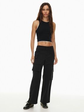 Aritzia TNA Picture Cargo Pants